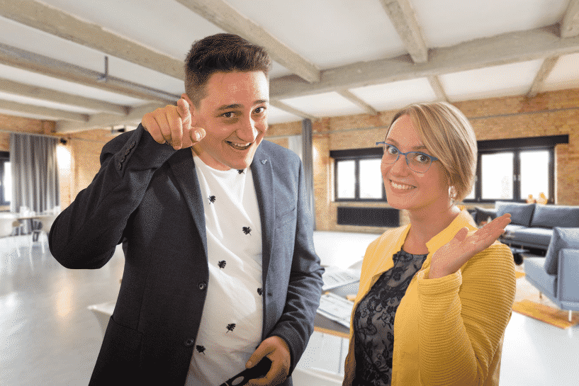 Angelika und Manuel