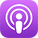Apple Podcast