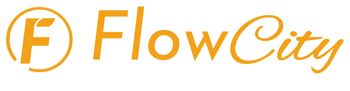 FlowCity Logo ohne Claim