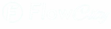 FlowCity Logo FlowCity Logo