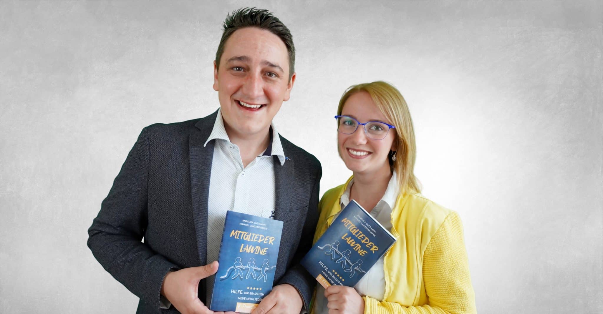 Profilfoto Angelika und Manuel