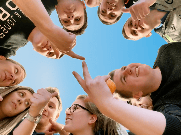 Modul Werte und Soziale Kompetenz