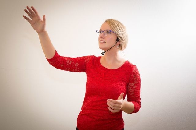 Profilfoto Angelika Guttmann