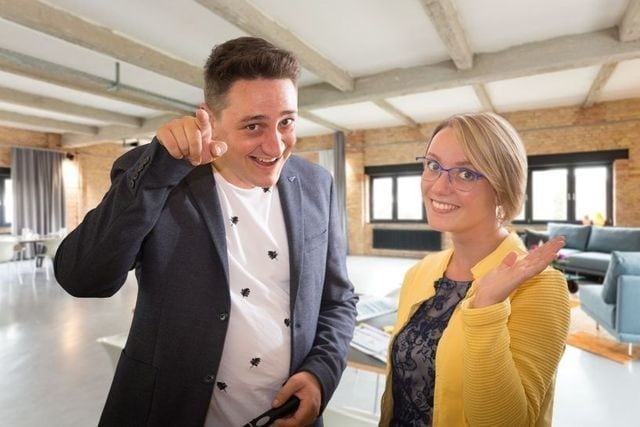 Manuel und Angelika Manuel und Angelika