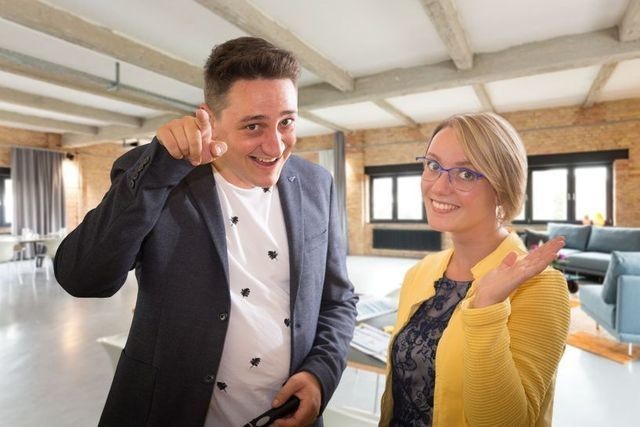 Manuel und Angelika Manuel und Angelika