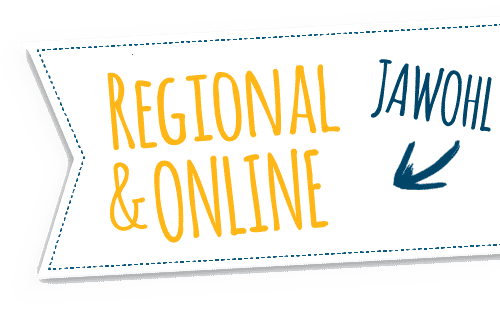 banner region