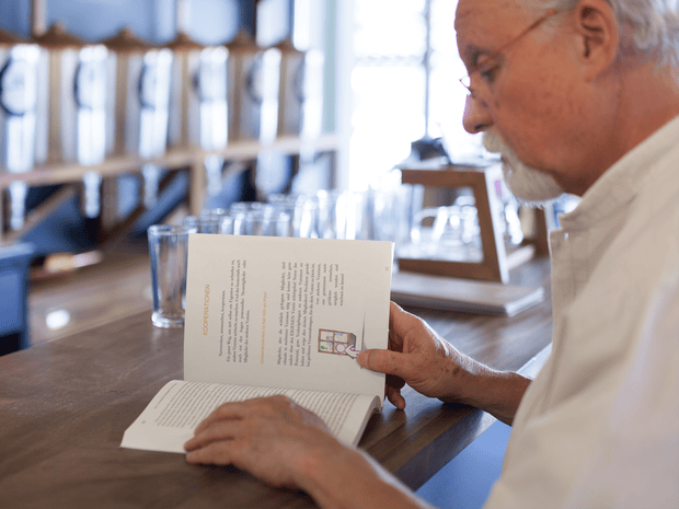 Buch Mitgliederlawine