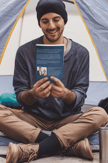 Buch Mitgliederlawine