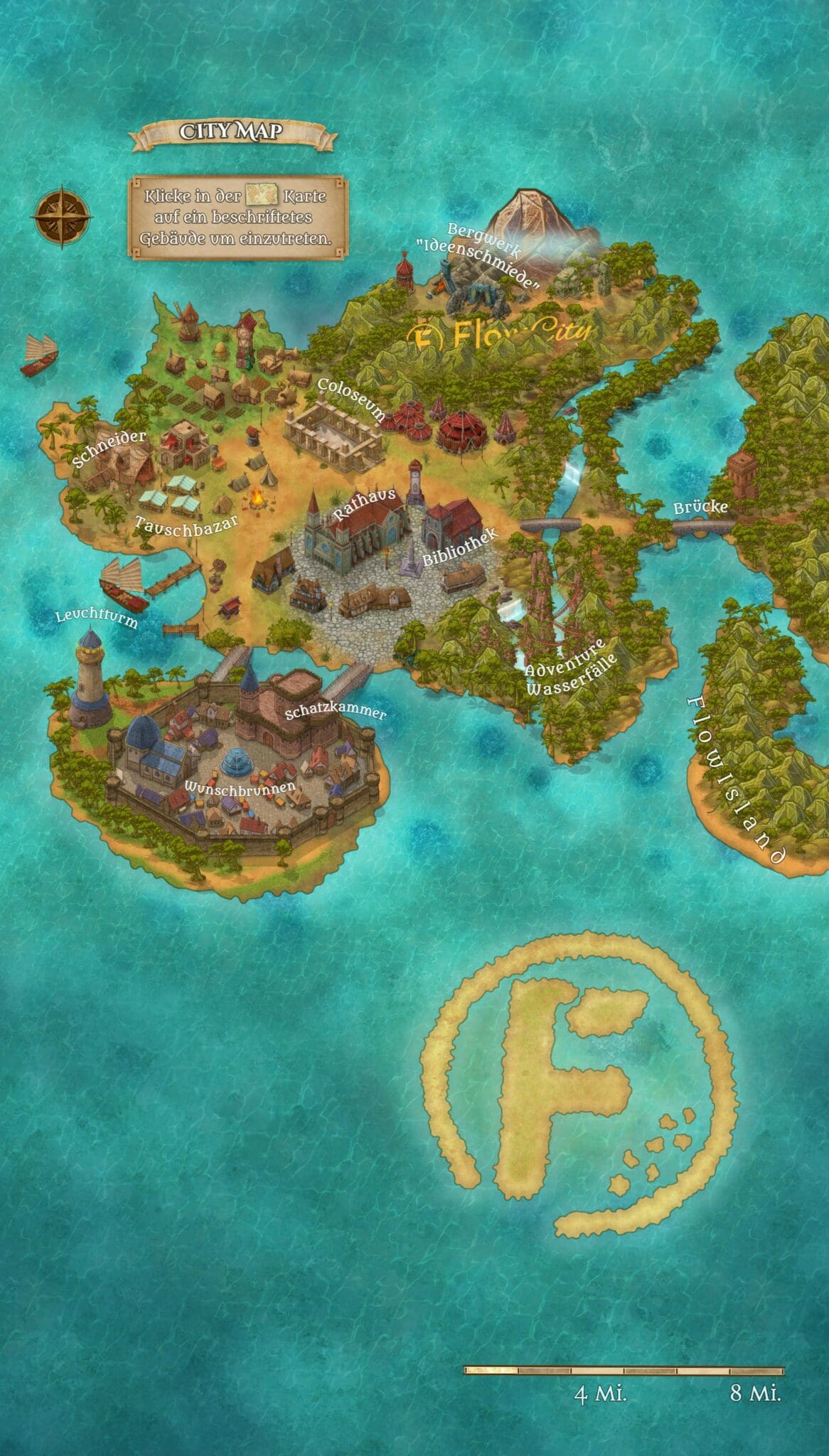 citymap