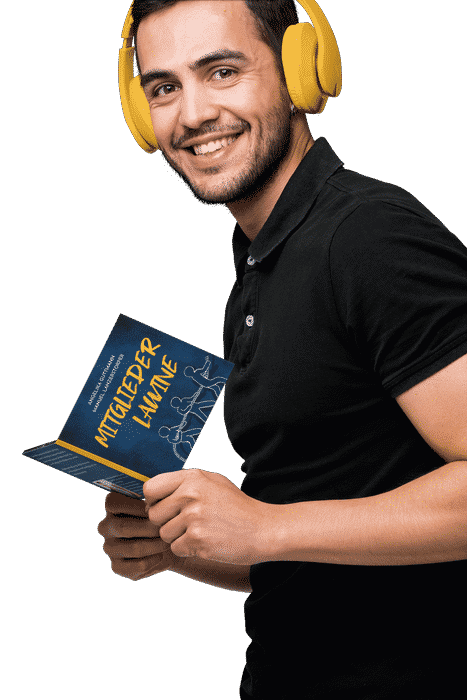 Hörbuch Jürgen Promo
