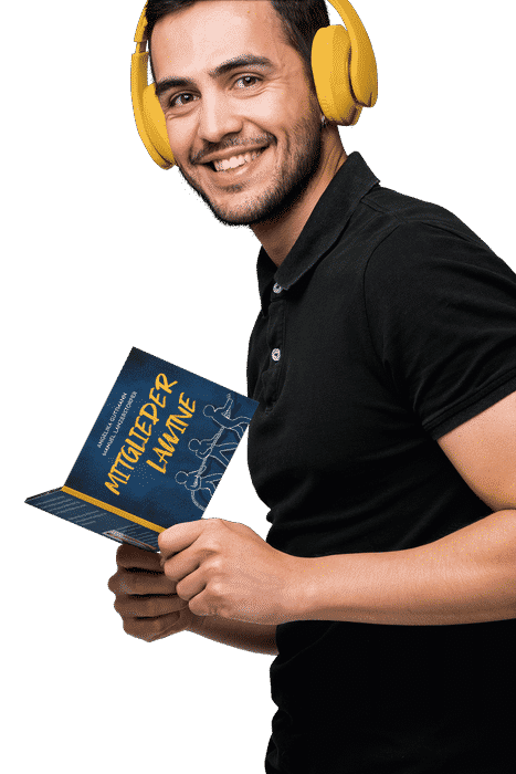 Hörbuch Jürgen Promo