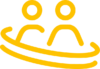 Icon Zusammenhalt Icon Zusammenhalt