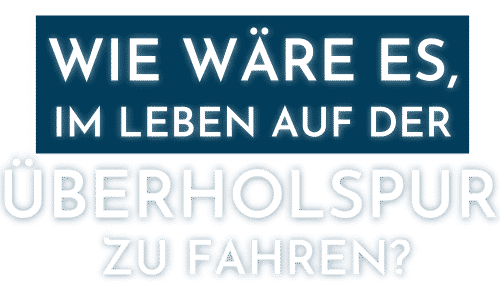 Überholspur