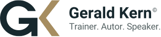 Über den Trainer kernlogo