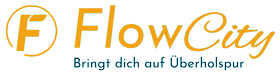Logo FlowCity