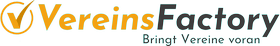 Logo Vereinsfactory