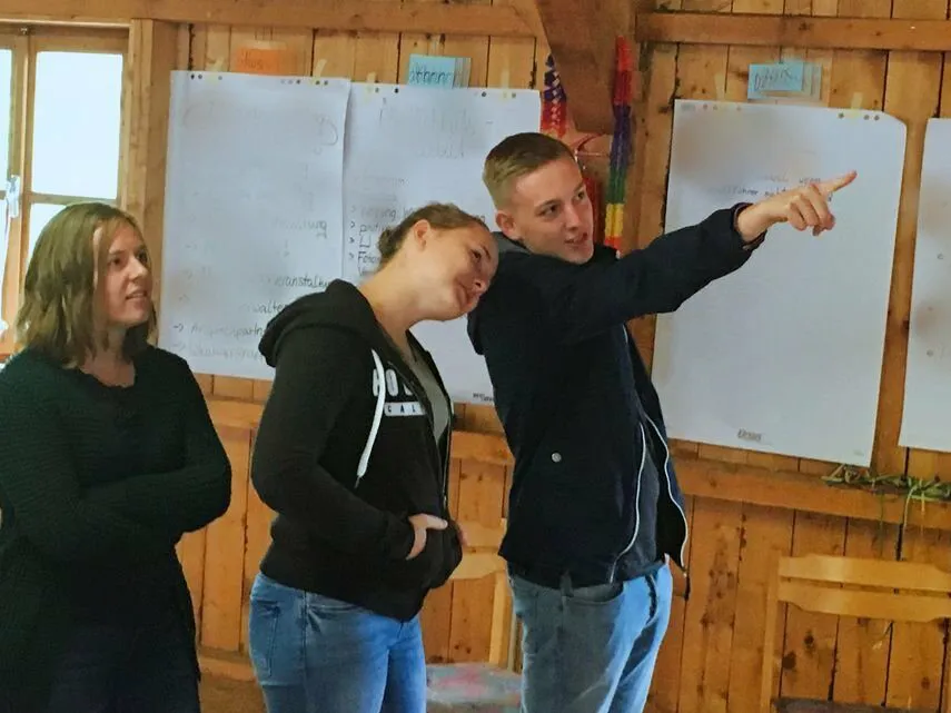 Entertrainment - Das nächste BigThing im deutschsprachigem Trainingsraum traintainment bsp1 e1616273704486