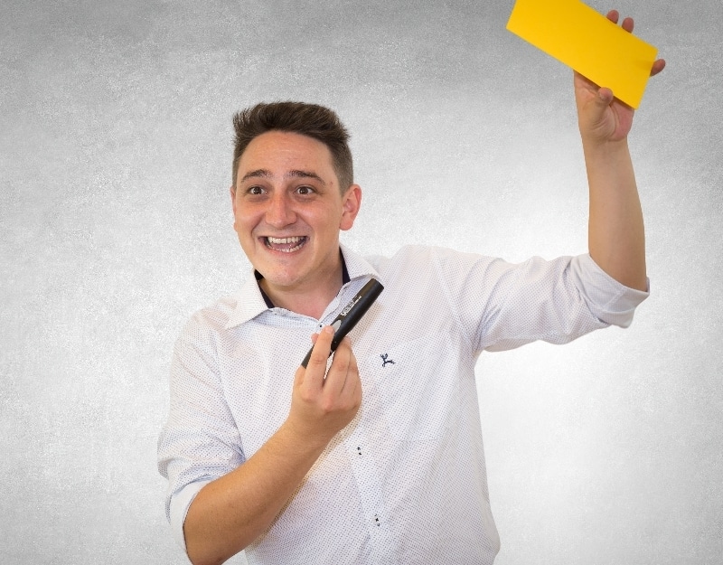Profilfoto