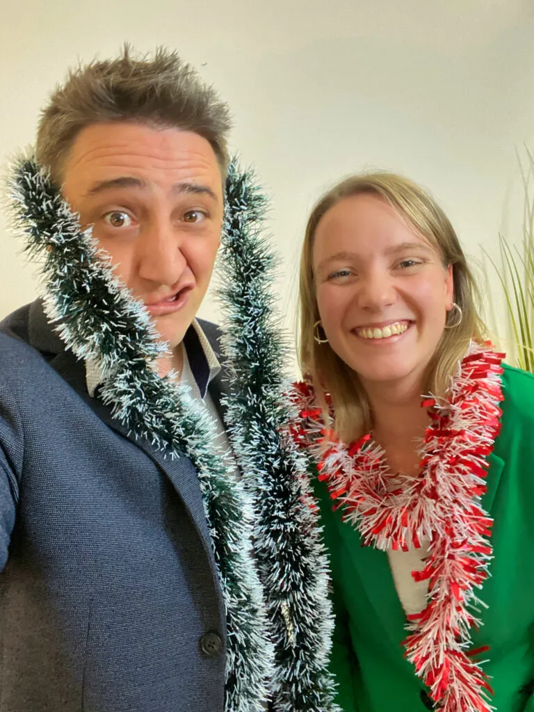 3 Tipps zur virtuellen Weihnachtszeit im Verein weihnachten blog 2020