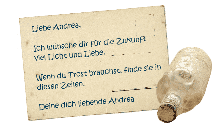 Zukunftsmail